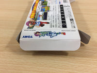 UD7687 Kurohige no Golf Shiyouyo BOXED GameBoy Advance Japan