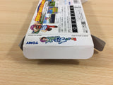 UD7687 Kurohige no Golf Shiyouyo BOXED GameBoy Advance Japan