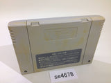 SD Gundam Gaiden Knight Gundam Monogatari SNES Super Famicom Japan - SE4678