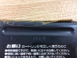 DJ Boy Mega Drive Genesis Japan - DI3166