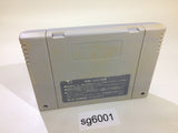 SD Gundam Gaiden Knight Gundam Monogatari SNES Super Famicom Japan - SG6001