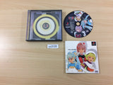 Love and Destroy PS1 Japan - UC3120