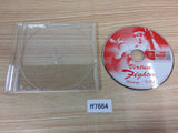 Virtua Fighter History VF4 Dreamcast Japan - FF7664