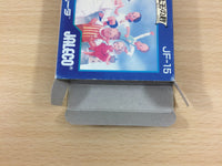 UB4845 Esper Boukentai BOXED NES Famicom Japan