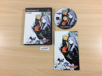 UD5897 The King Of Fighters 2000 PS2 Japan