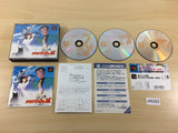 Lupin The 3rd Chateau De Cagliostro PS1 Japan - DF8393