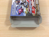 UD3405 SD Gundam G A Generation Advance BOXED GameBoy Advance Japan