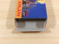 ua9781 Spy vs. Spy BOXED NES Famicom Japan