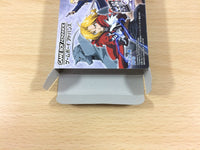 ub1829 Fullmetal Alchemist BOXED GameBoy Advance Japan
