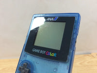 kd9903 Plz Read Item Condi GameBoy Color ANA Ver. Console Japan