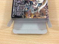 UC7777 Yggdra Union We'll Never Fight Alone BOXED GameBoy Advance Japan