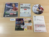 Winning Eleven 2009 PS3 Japan - FG5098