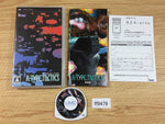 FF9479 R-Type Tactics PSP japan