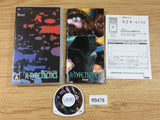FF9479 R-Type Tactics PSP japan