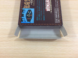 Egypt BOXED NES Famicom Japan - UD8178