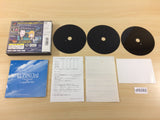 Lupin The 3rd Chateau De Cagliostro PS1 Japan - DF8393