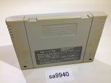 Crayon Shinchan Arashi wo Yobu Enji SNES Super Famicom Japan - SA9940