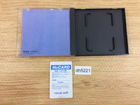 DH5221 Makai Prince Dorabocchan BOXED PC Engine Japan