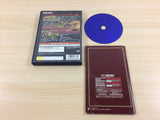 UD6420 AGE of EMPIRES II 2 PS2 Japan