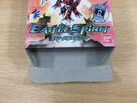 DG4866 DIGIMON TAMERS Battle Spirits BOXED Wonder Swan Bandai Japan
