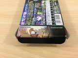 UC7777 Yggdra Union We'll Never Fight Alone BOXED GameBoy Advance Japan
