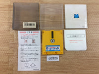 DI2829 Bio Miracle I'm Upa BOXED Famicom Disk Japan