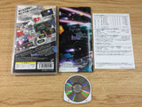 FF9479 R-Type Tactics PSP japan