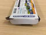 UD7687 Kurohige no Golf Shiyouyo BOXED GameBoy Advance Japan