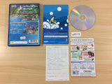 UD5115 Uo Finny the Fish & the Seven Waters PS2 Japan