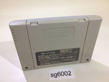 SD Gundam Gaiden Knight Gundam Monogatari SNES Super Famicom Japan - SG6002