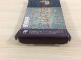 Egypt BOXED NES Famicom Japan - UD8178