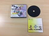 Love and Destroy PS1 Japan - UC3120
