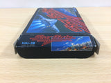 Stargate Defender II 2 BOXED NES Famicom Japan - UB5369