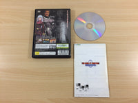 UD5897 The King Of Fighters 2000 PS2 Japan