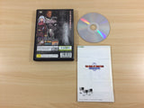 UD5897 The King Of Fighters 2000 PS2 Japan
