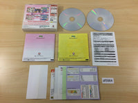 DF5964 Sakura Taisen Online Teito no Nagai Hibi Dreamcast Japan