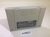 SC8627 Super Puyo Puyo SNES Super Famicom Japan