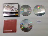 Kakyusei Sega Saturn Japan - FC9607