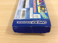 UD3405 SD Gundam G A Generation Advance BOXED GameBoy Advance Japan