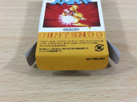 UC6243 Classic NES Series Metroid Famicom Mini BOXED GameBoy Advance Japan