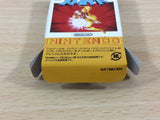 UC6243 Classic NES Series Metroid Famicom Mini BOXED GameBoy Advance Japan