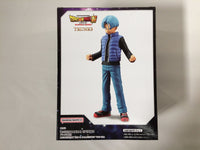 ob3728 Unopened Dragon Ball Super Super Hero Trunks Boxed Figure Japan