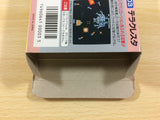 ua8984 Terra Cresta BOXED NES Famicom Japan