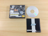Hokuto no Ken Sega Saturn Japan - UD1534