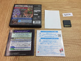 Dungeon Explorer Jashin no Ryouiki BOXED Nintendo DS Japan - FG2374