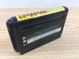 DI3942 World of Illusion I Love Mickey & Donald BOXED Mega Drive Genesis Japan
