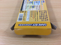 UC5080 Shikakui Atama Wo Masrukusuru Kanji Keisan BOXED GameBoy Advance Japan
