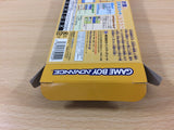 UC5080 Shikakui Atama Wo Masrukusuru Kanji Keisan BOXED GameBoy Advance Japan