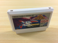 UA8984 Terra Cresta BOXED NES Famicom Japan