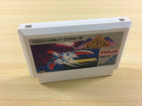 UA8984 Terra Cresta BOXED NES Famicom Japan